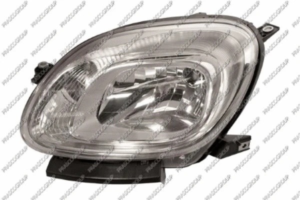 Headlight (FT1244804)