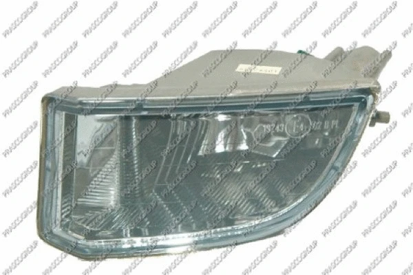 Front Fog Light (TY2834424)