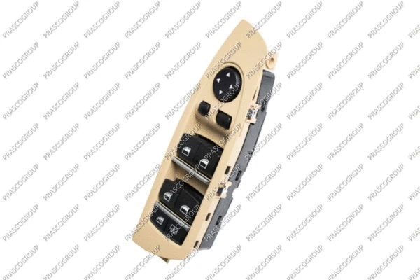 Switch, window regulator (BM101WS14)