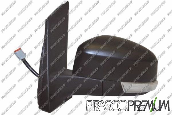 Exterior Mirror (FD4267314P)