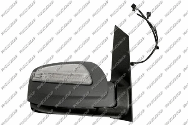 Exterior Mirror (ME9107333)