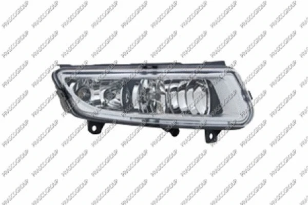 Front Fog Light (VG0234414)