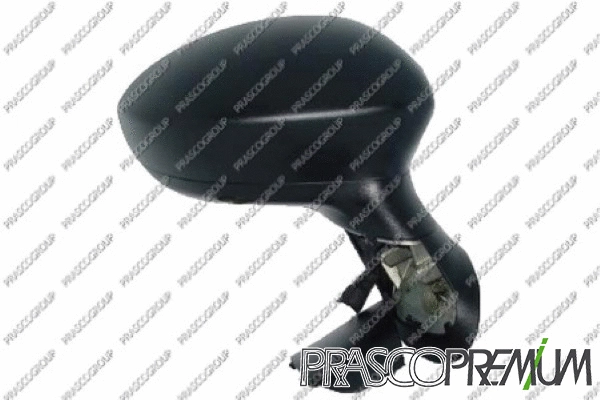 Exterior Mirror (FT3427343P)