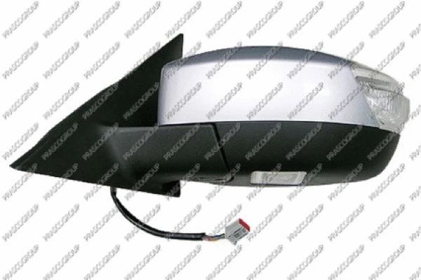 Exterior Mirror (FD0797334)