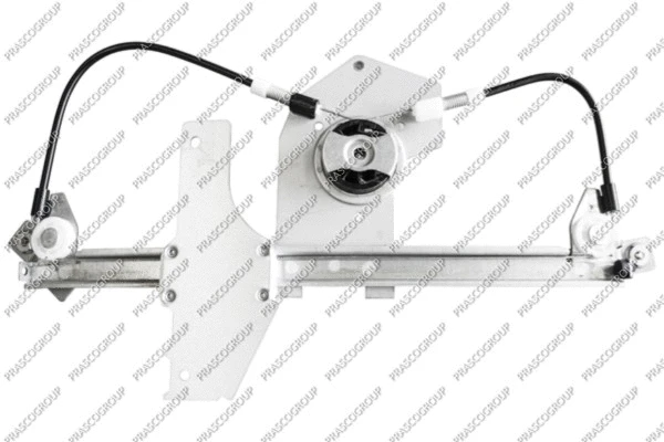 Window Regulator (PG320W063)