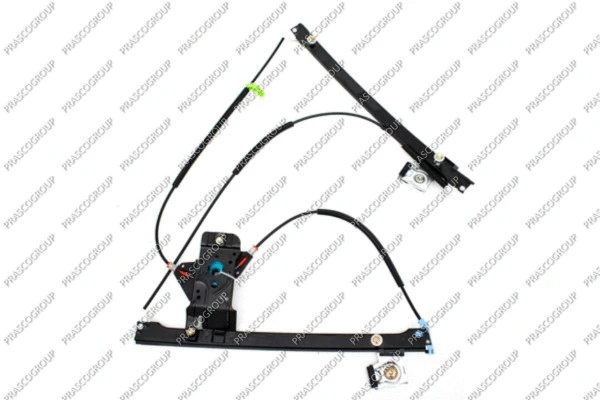 Window Regulator (VG016W011)