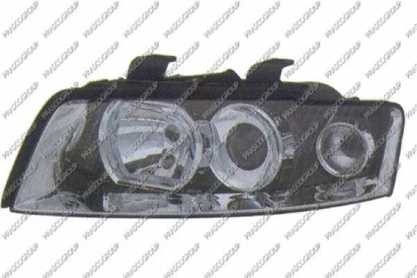 Headlight (AD0204914)