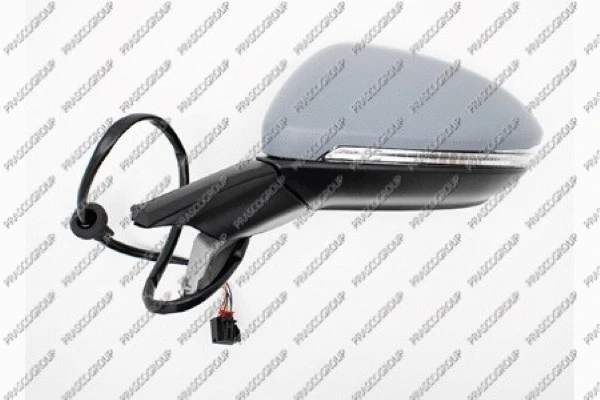 Exterior Mirror (VG4007310)