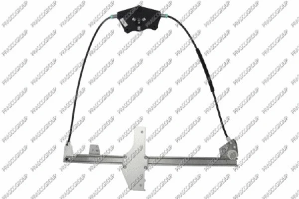 Window Regulator (PG420W012)