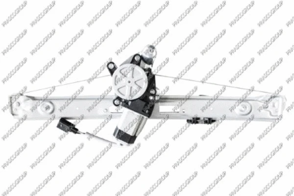 Window Regulator (BM018W065)
