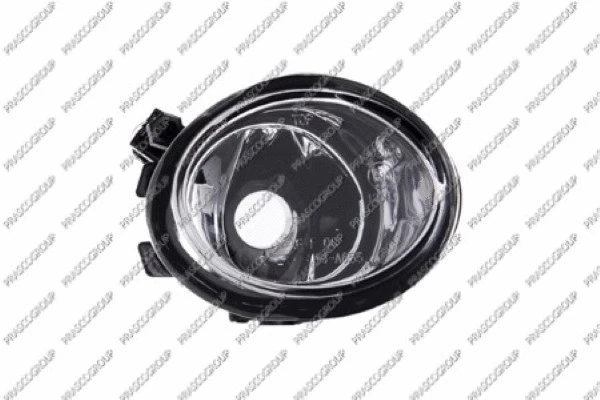 Front Fog Light (BM0214414)