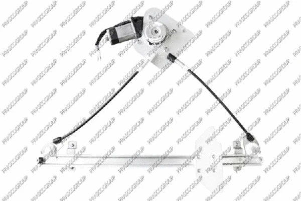 Window Regulator (DW324W026)