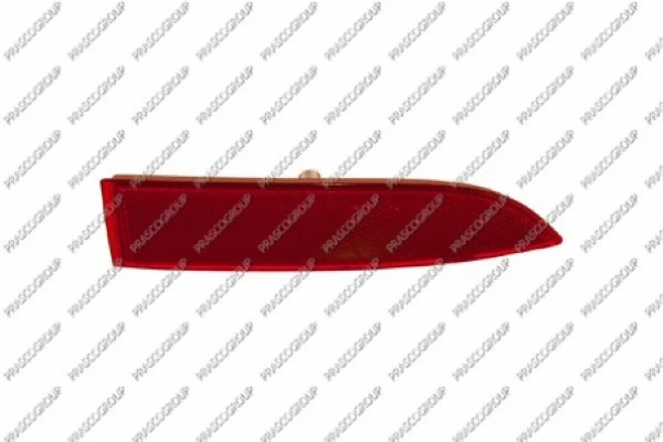 Reflector, position/end outline marker light (DA3244353)