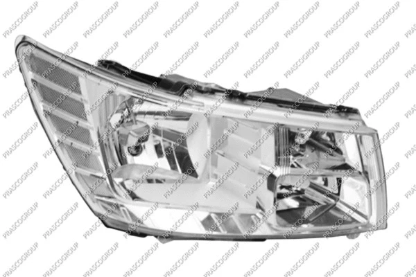 Headlight (FT8154903)