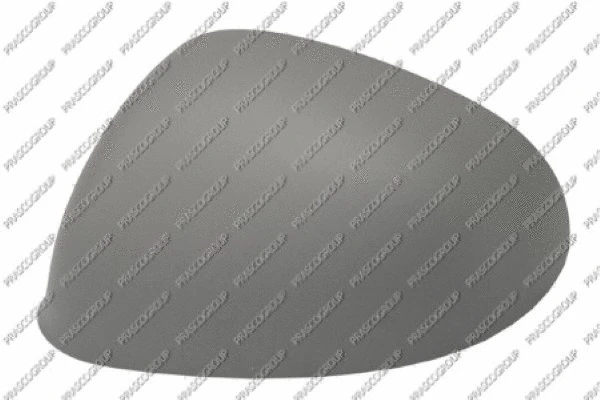 Cover, exterior mirror (LA0037434)