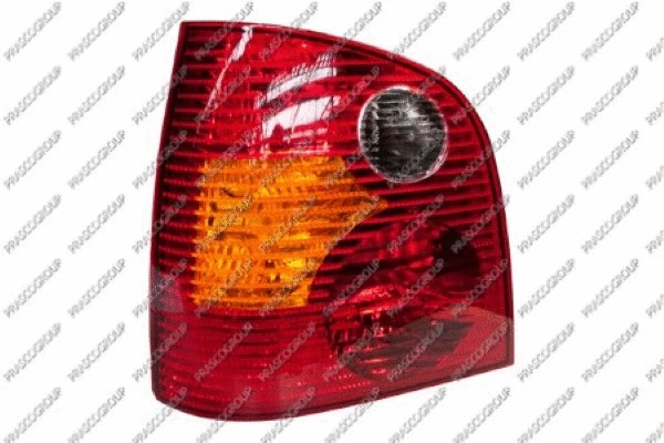 Tail Light Assembly (VG0214164)