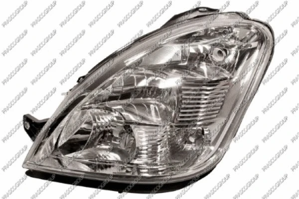 Headlight (FT9274904)
