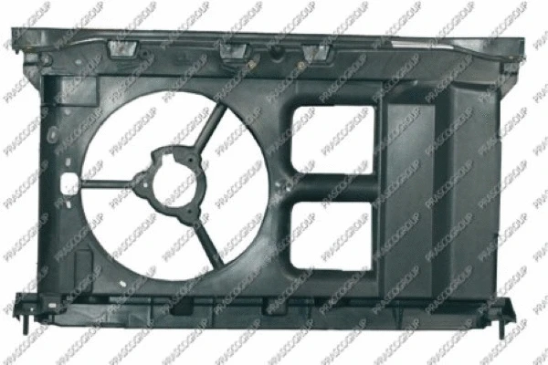 Radiator Support (PG4203210)