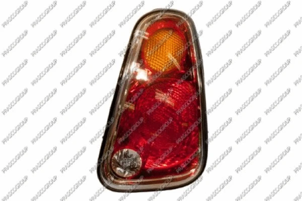 Tail Light Assembly (MN3064153)