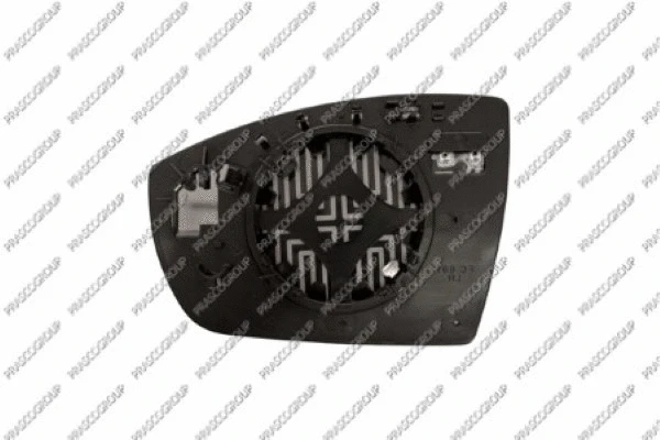 Exterior Mirror (FD8047513)