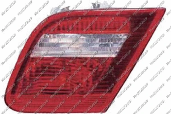 Tail Light Assembly (BM0224163)