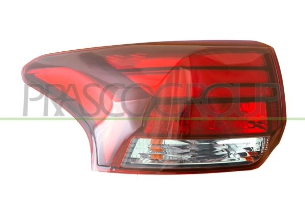 Tail Light Assembly (MB7204054)