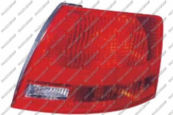 Tail Light Assembly (AD0224183)