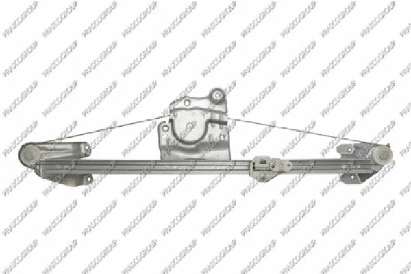 Window Regulator (OP717W064)