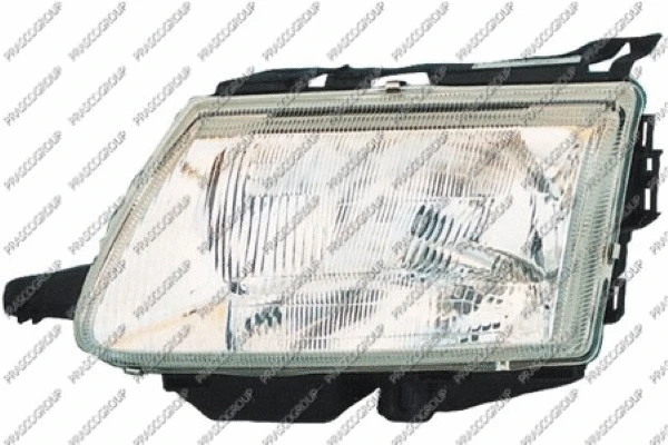 Headlight (AD0174804)