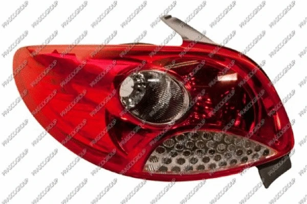 Tail Light Assembly (PG0114154)