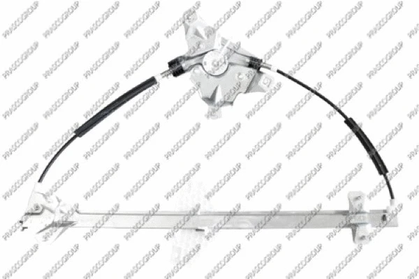Window Regulator (FD930W012)