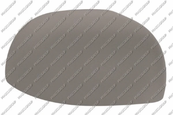 Cover, exterior mirror (FT1237413)