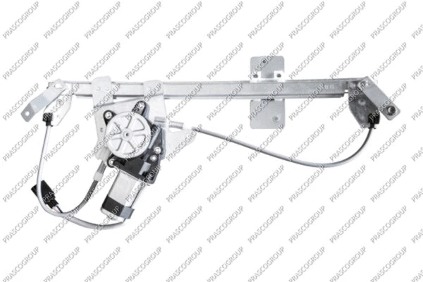 Window Regulator (ME302W021)