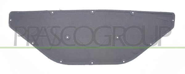 Engine Compartment Noise Insulation (ME8001945)