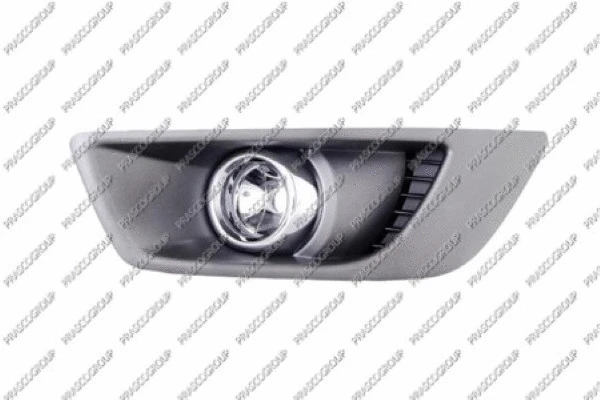 Front Fog Light (FD1104423)