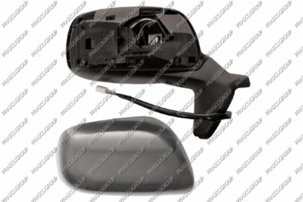 Exterior Mirror (TY3507303)
