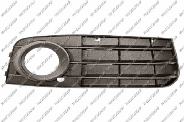 Ventilation Grilles, bumper (AD0242133)