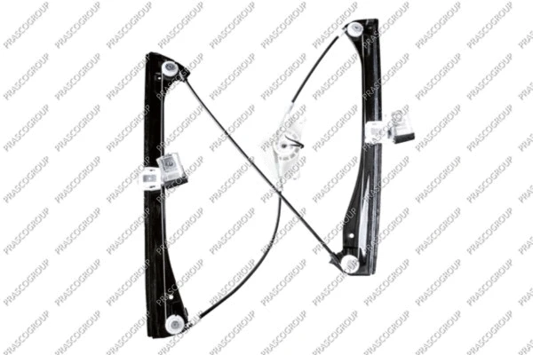 Window Regulator (ME324W024)