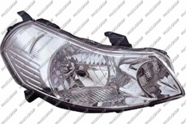 Headlight (SZ3604803)