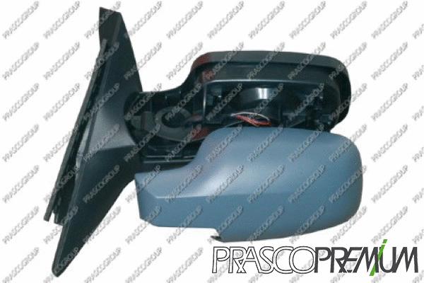 Exterior Mirror (RN0327324P)
