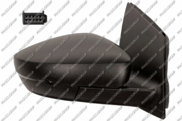 Exterior Mirror (VG0237115)