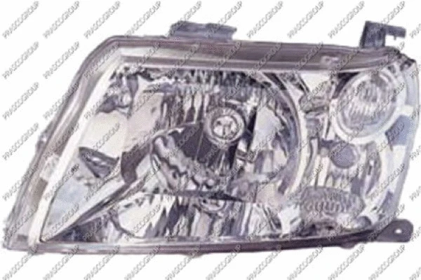 Headlight (SZ0564804)