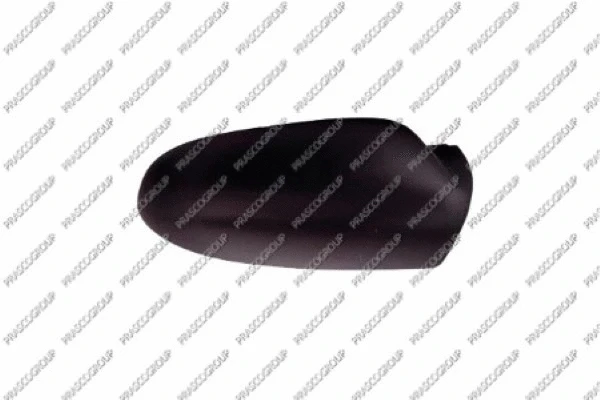 Cover, exterior mirror (VG3307403)