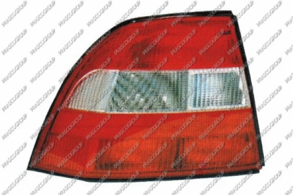 Tail Light Assembly (OP0524054)