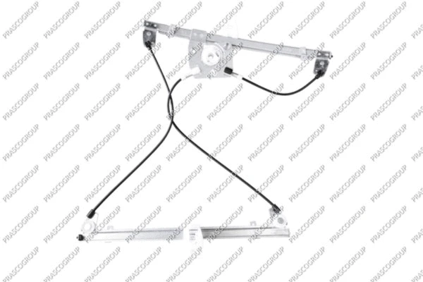 Window Regulator (OP034W012)