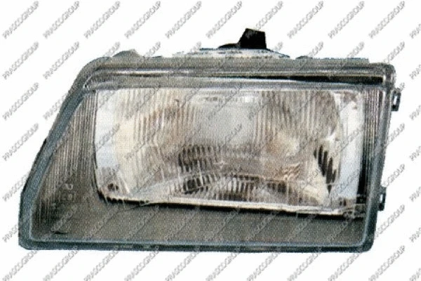Headlight (FT0174804)