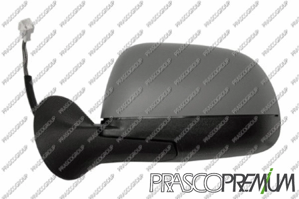 Exterior Mirror (DA8207214P)