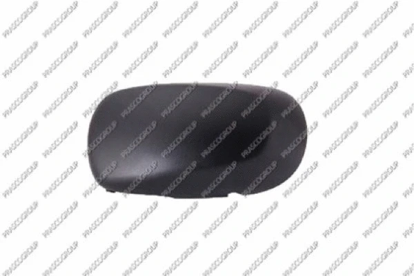 Cover, exterior mirror (RN3087404)