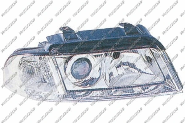 Headlight (AD0194903)