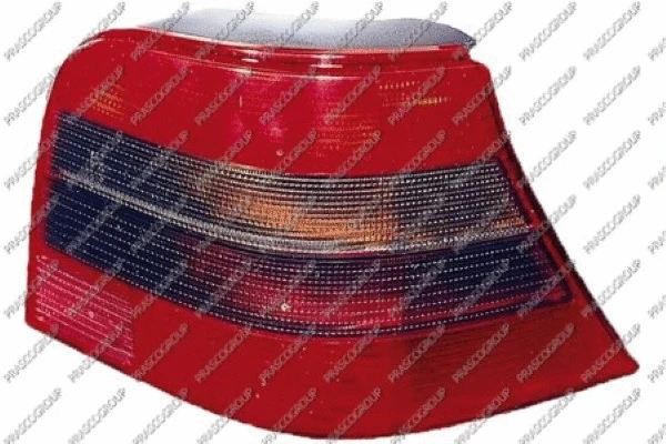 Tail Light Assembly (VG0344164)